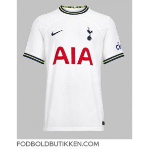 Tottenham Hotspur Bryan Gil #11 Hjemmebanetrøje 2022-23 Kortærmet